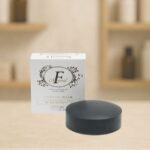 NANO PLATINUM ION FACIAL SOAP プラチナイオン洗顔 <石けん> 100g