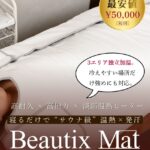 Beautix Mat professional 一般モデル <ビューティックスマット>