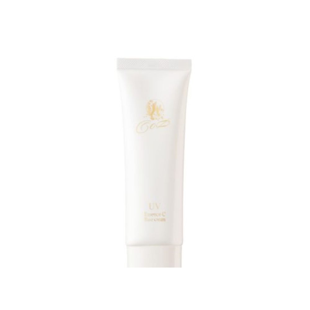 【COZシリーズ】Coz UV美容液C(日焼け止め) 50g