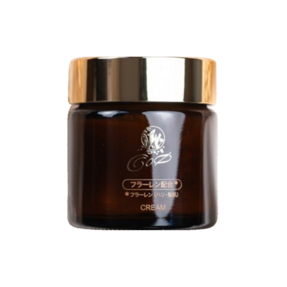 【COZシリーズ】Coz クリーム 65g