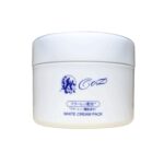 【COZシリーズ】Coz ホワイトクリームパッ 180g