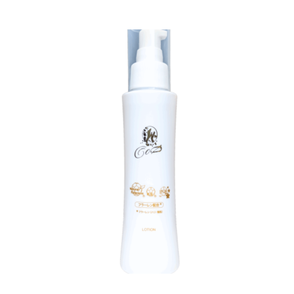 【COZシリーズ】Cozローション 120ml