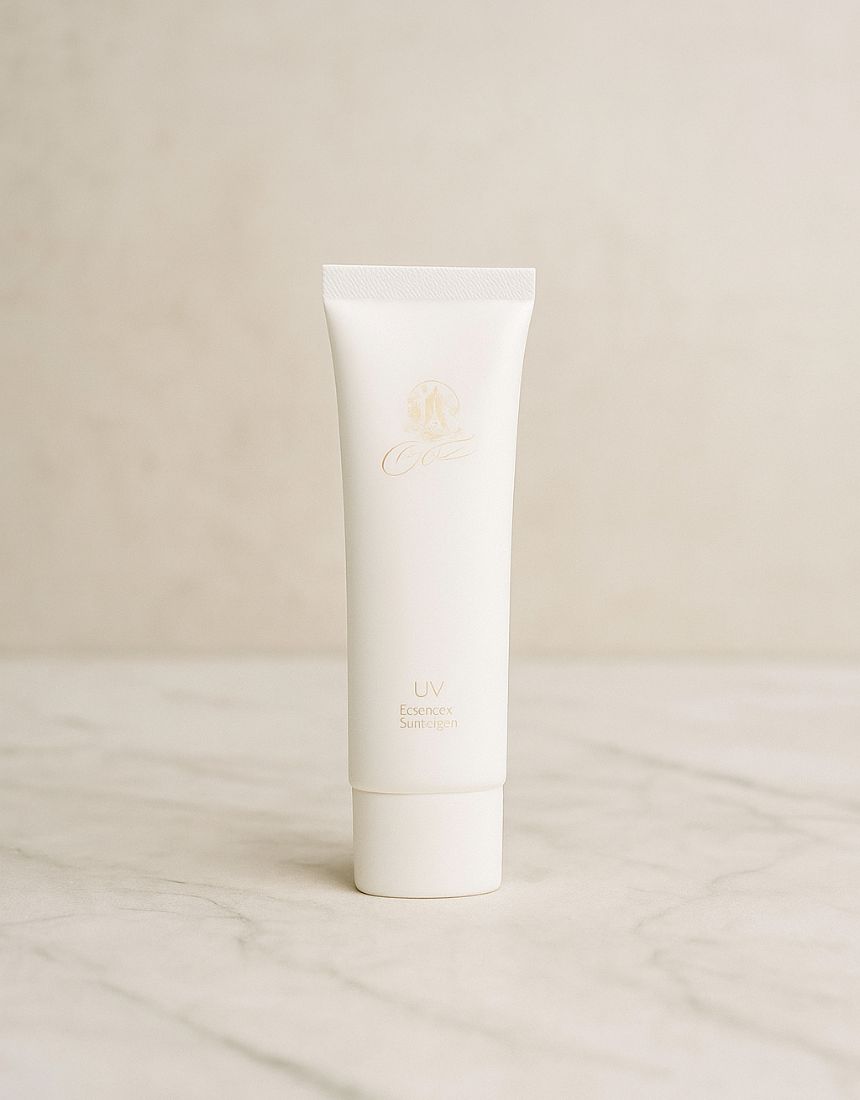 【COZシリーズ】Coz UV美容液C(日焼け止め) 50g