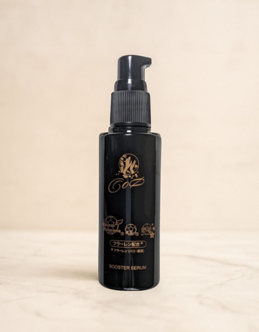 【COZシリーズ】Coz導入美容液 60㎖