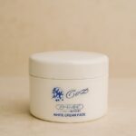 【COZシリーズ】Coz ホワイトクリームパッ 180g