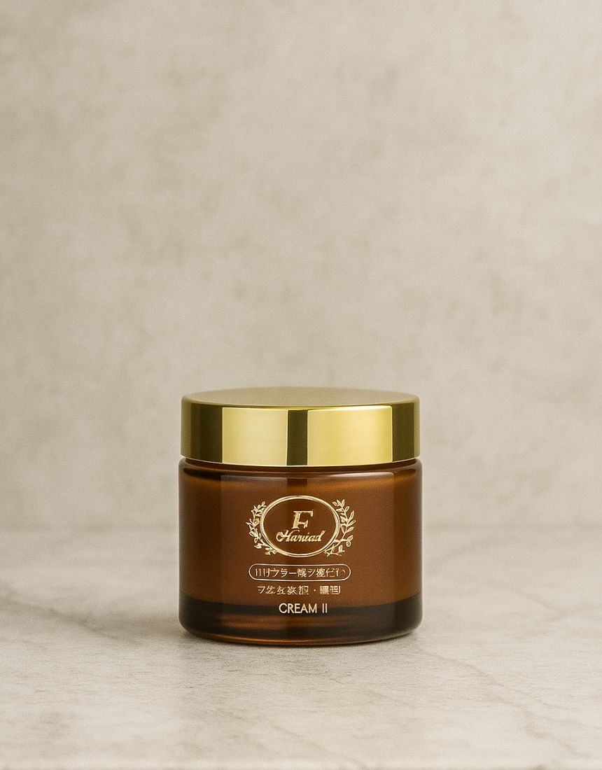 F CREAM Fクリーム(油溶性フラーレン高配合) 65g