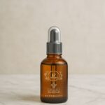 BOOSTER SERAM F導入美容液(水溶性フラーレン高配合) 60ml