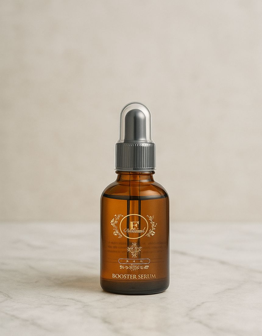 BOOSTER SERAM F導入美容液(水溶性フラーレン高配合) 60ml