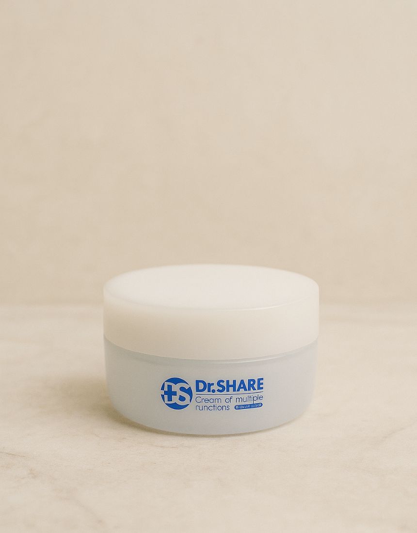 クリームHP 30g (青)