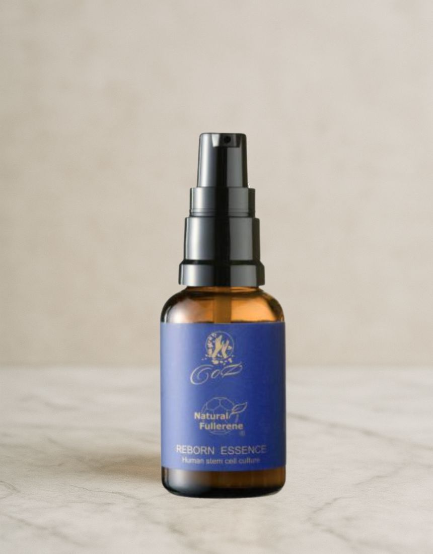 【COZシリーズ】Coz リボーン美容液（ヒト幹）30㎖